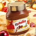 nutella